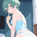 今日の下着の女の子 20260524 3枚目
