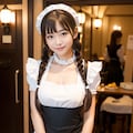 メイド01 8枚目