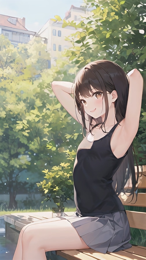 白と黒