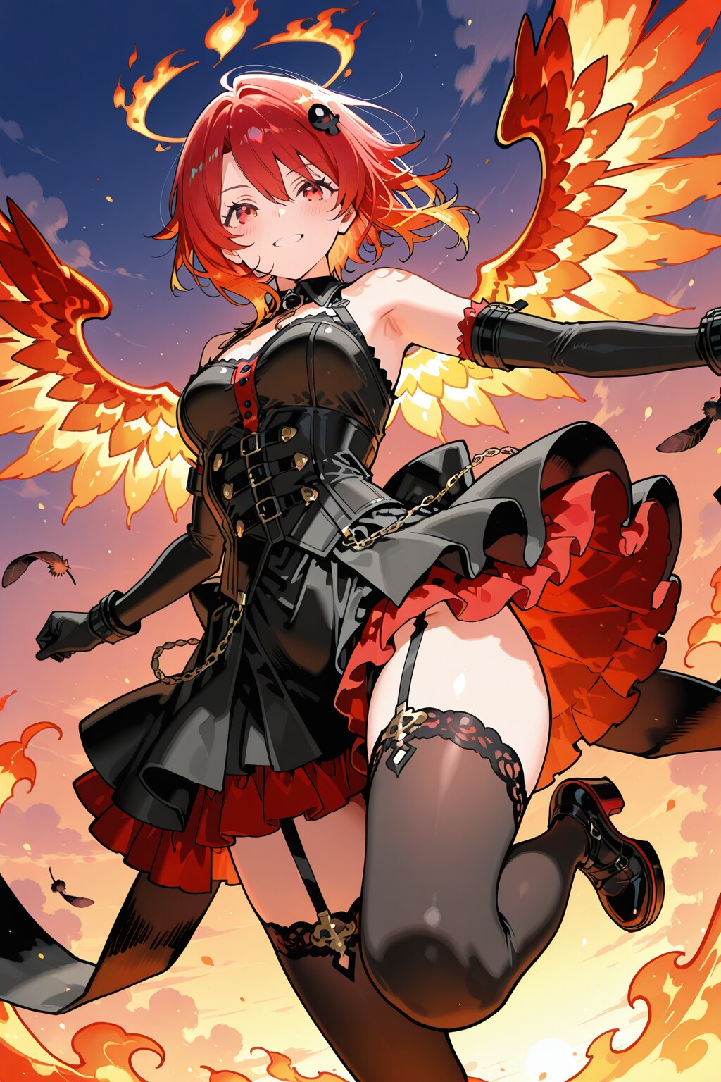 ウィング PHOENIX