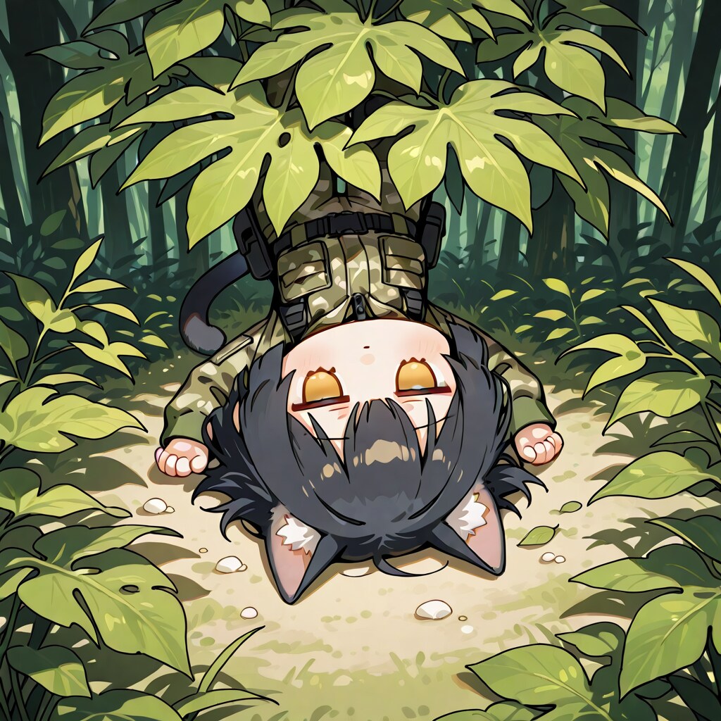 葉
