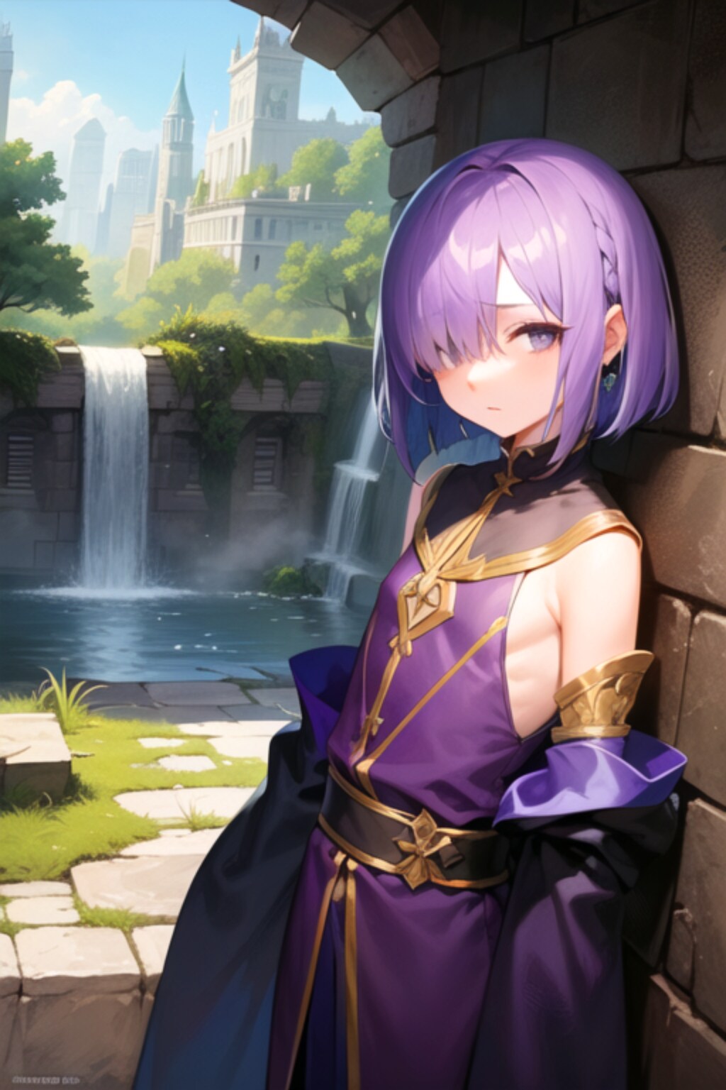 うちの子(色んなモデルの姿)