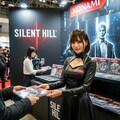 コナミのサイレントヒル 8枚目