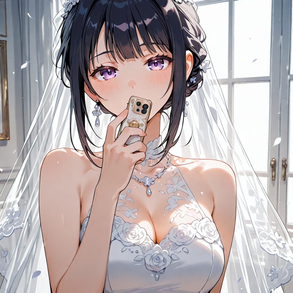 この格好で写真撮ろ？