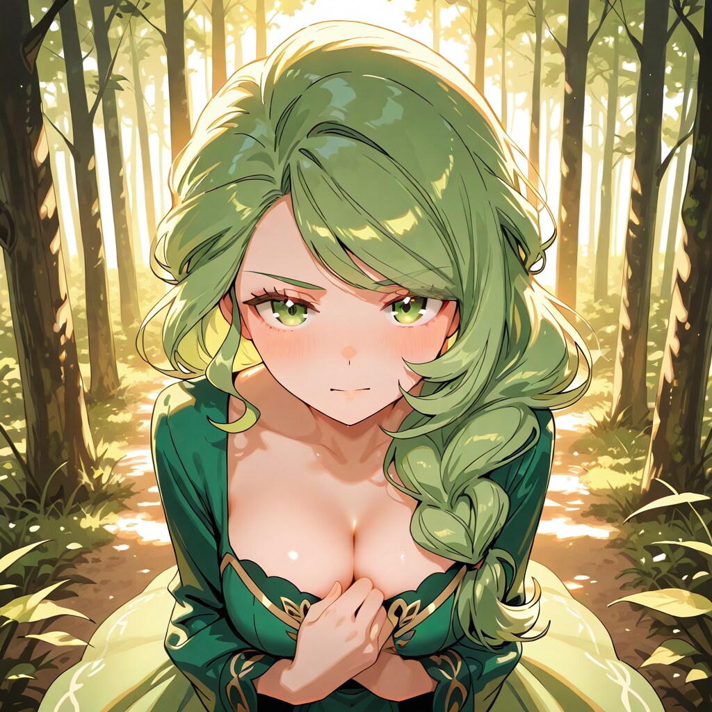 モミをモミモミ
