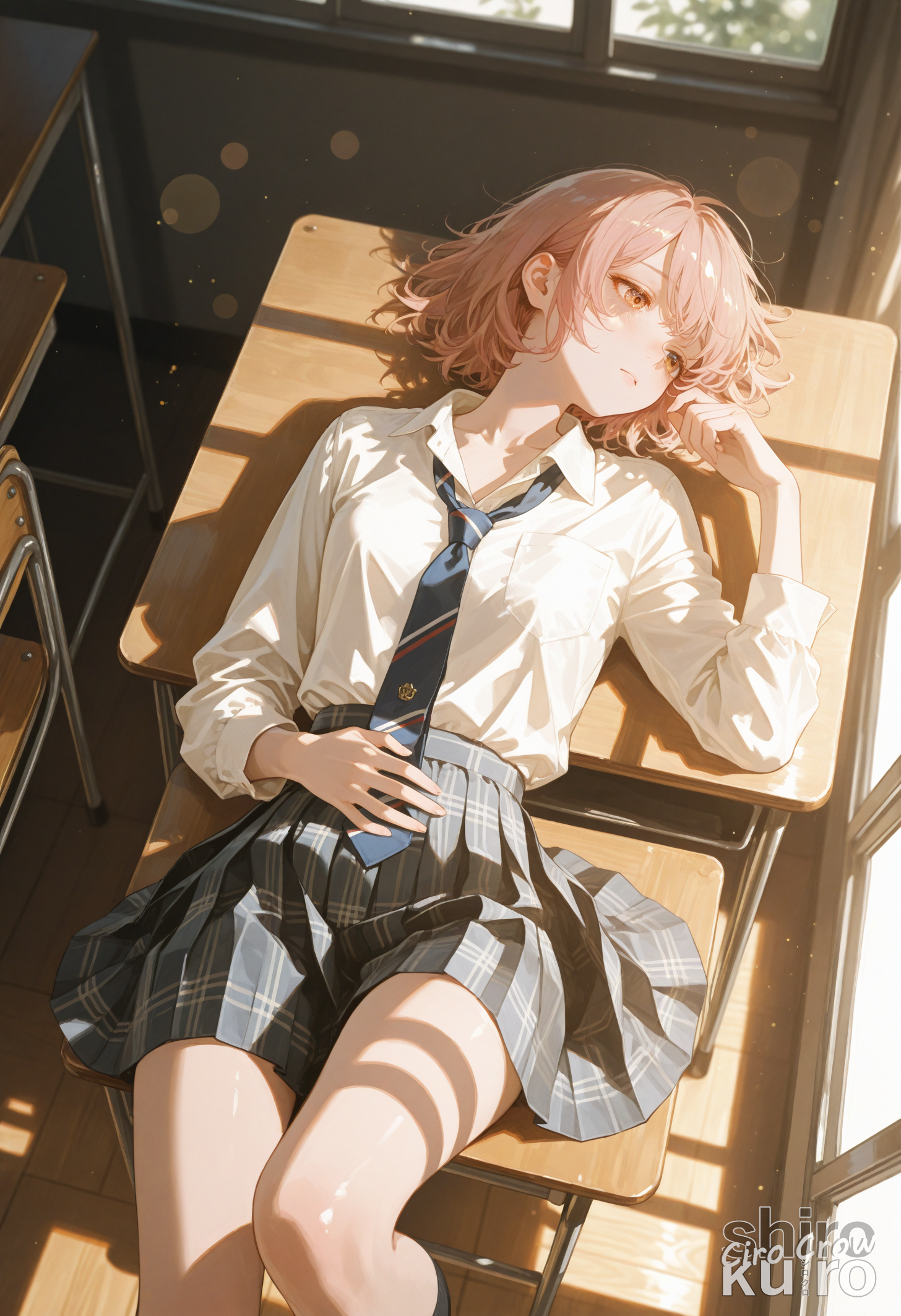 スリーピーたま