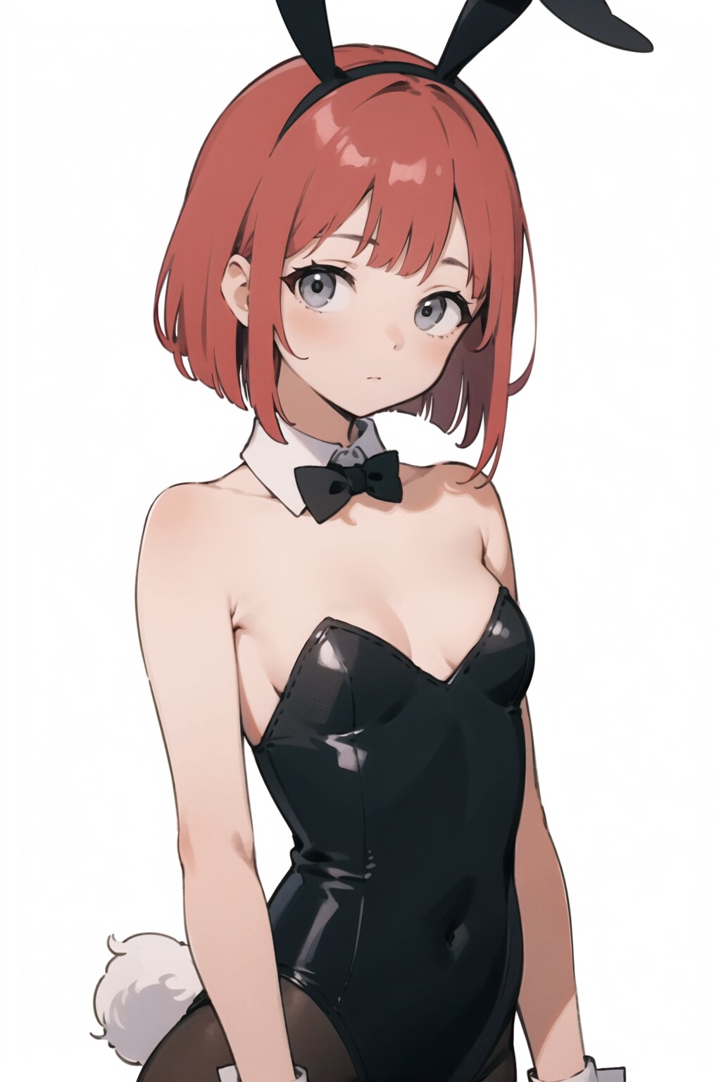 今日のバニーガール（2026/05/23）