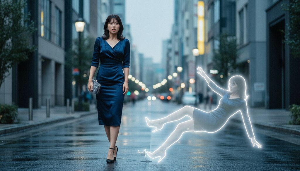 プチ予知（事故限定）