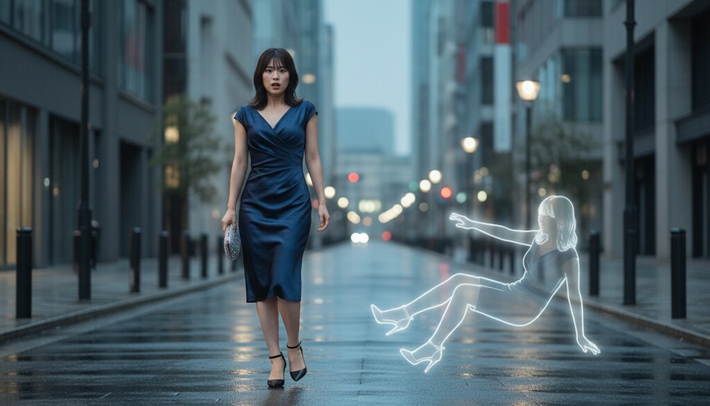 プチ予知（事故限定）