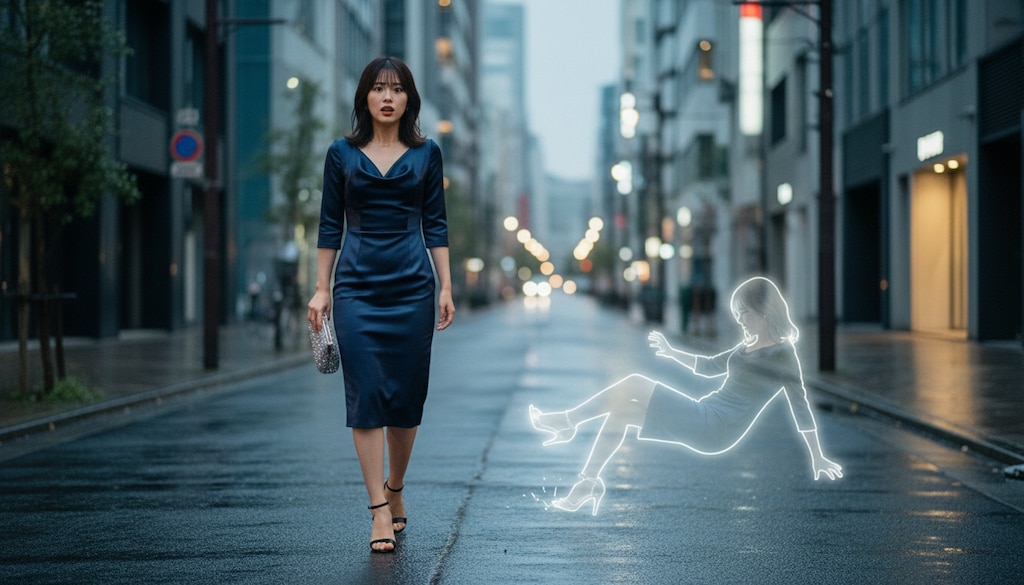 プチ予知（事故限定）