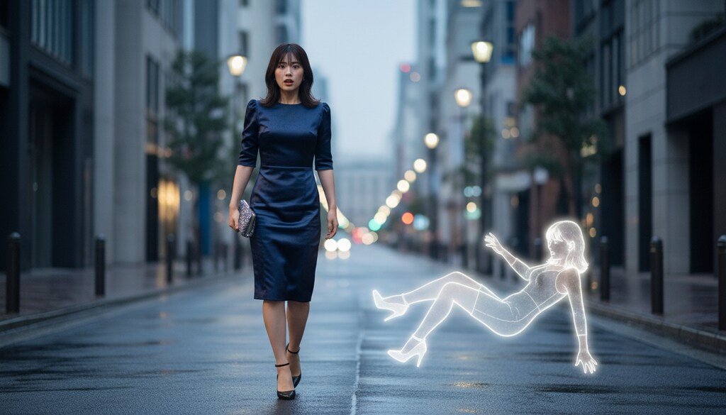 プチ予知（事故限定）