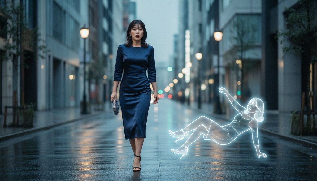 プチ予知（事故限定）