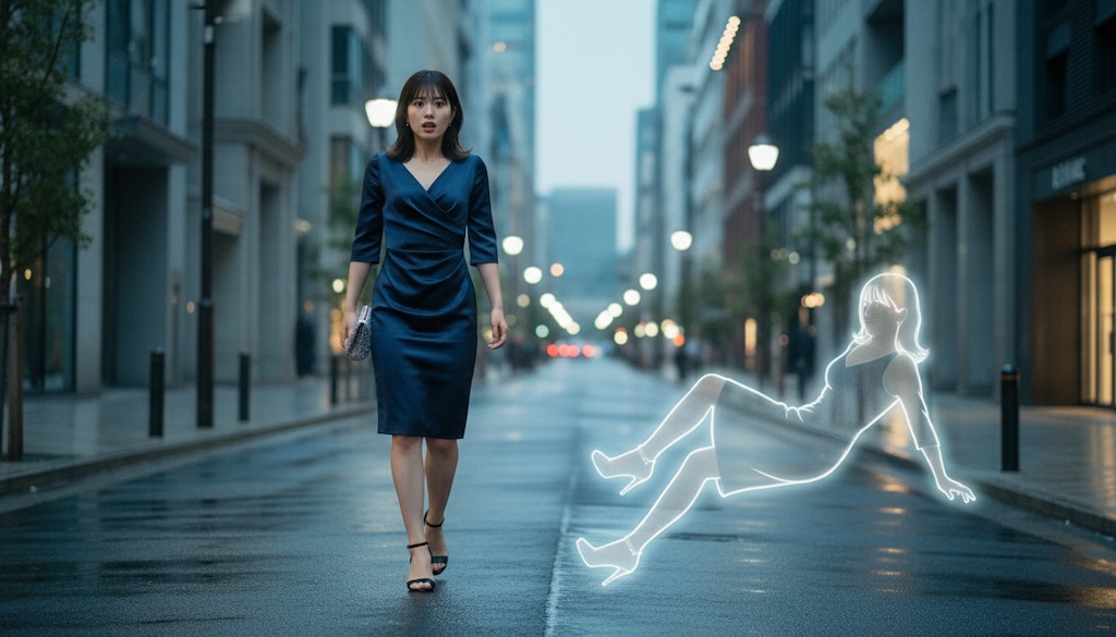 プチ予知（事故限定）