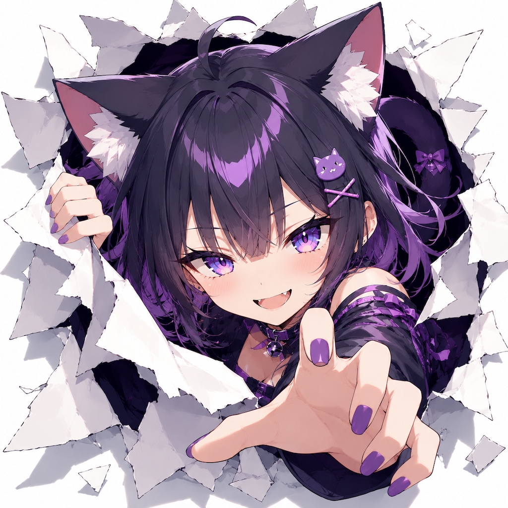 錯視実験