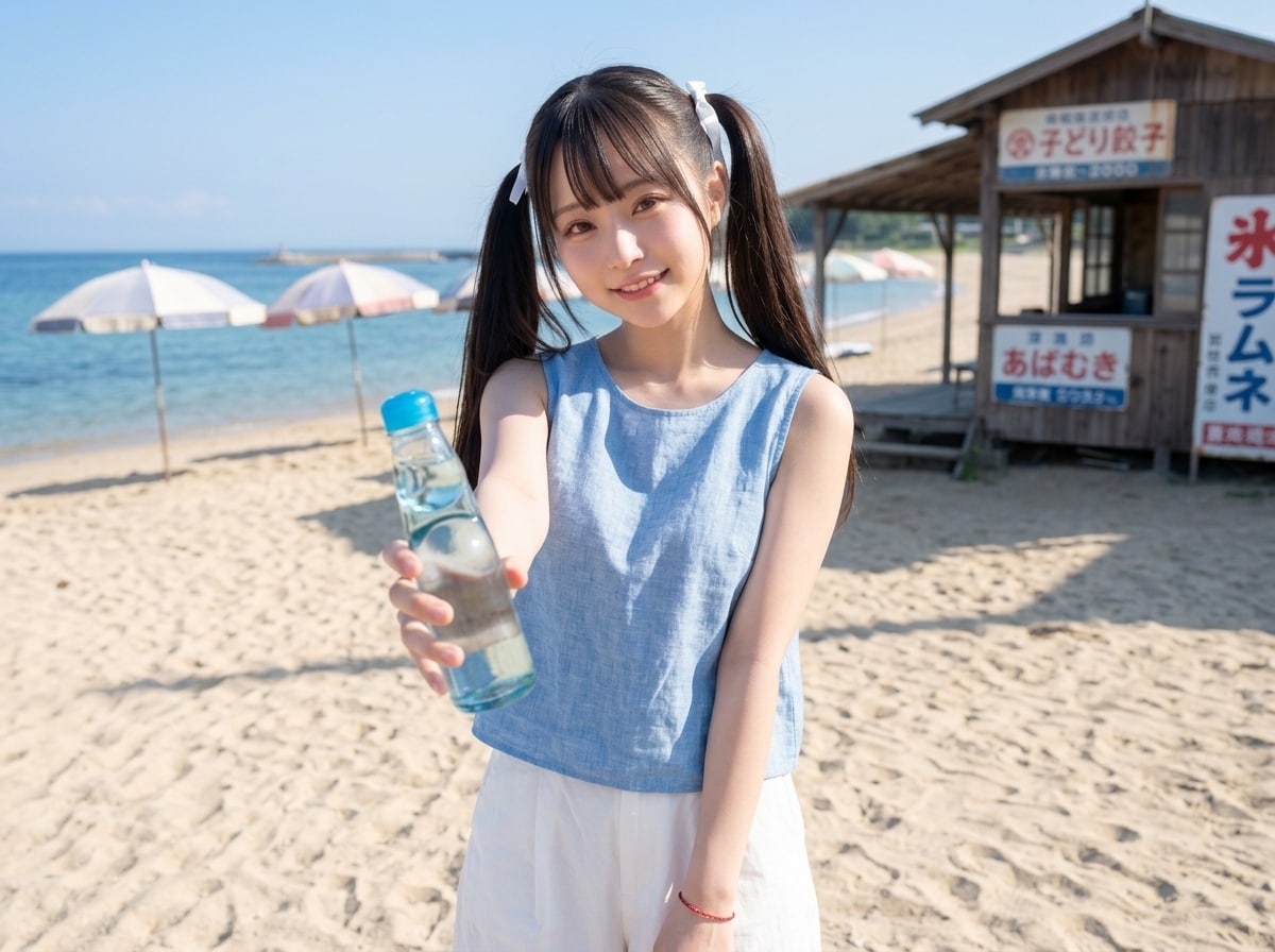ラムネ