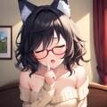 きょうのわん子【0502】 4枚目
