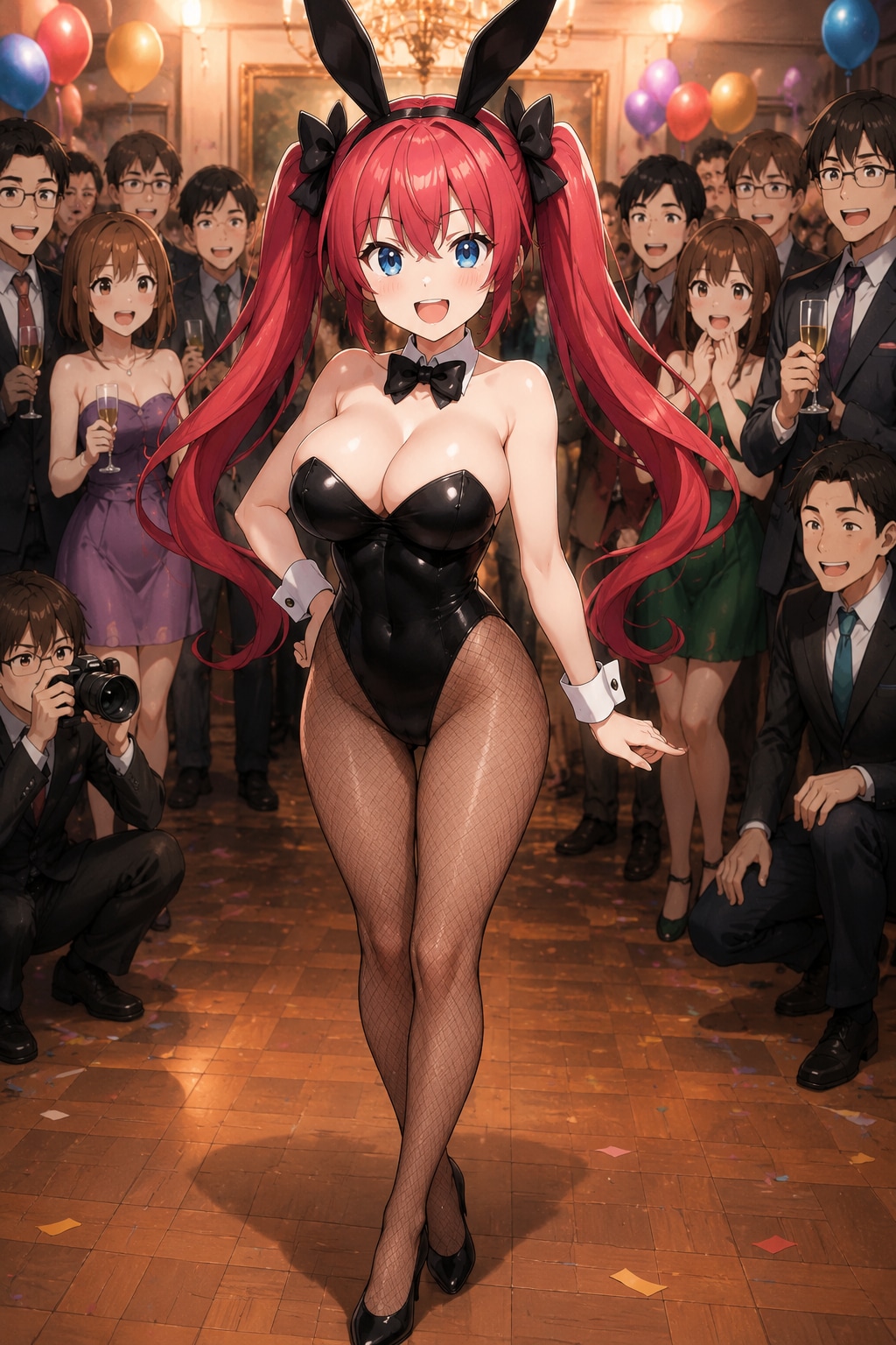 斉田実亜企画作品です