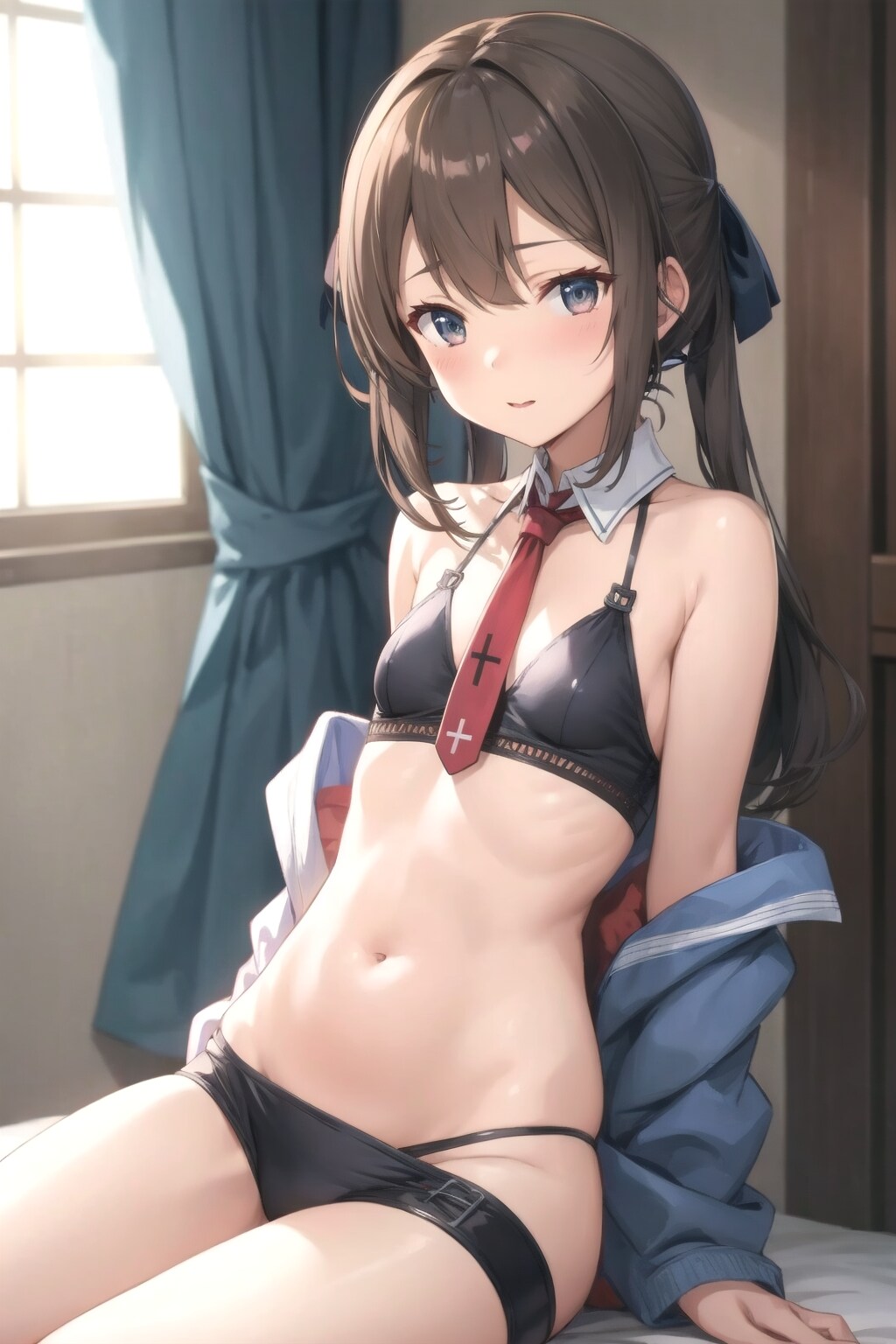 艦娘にならず