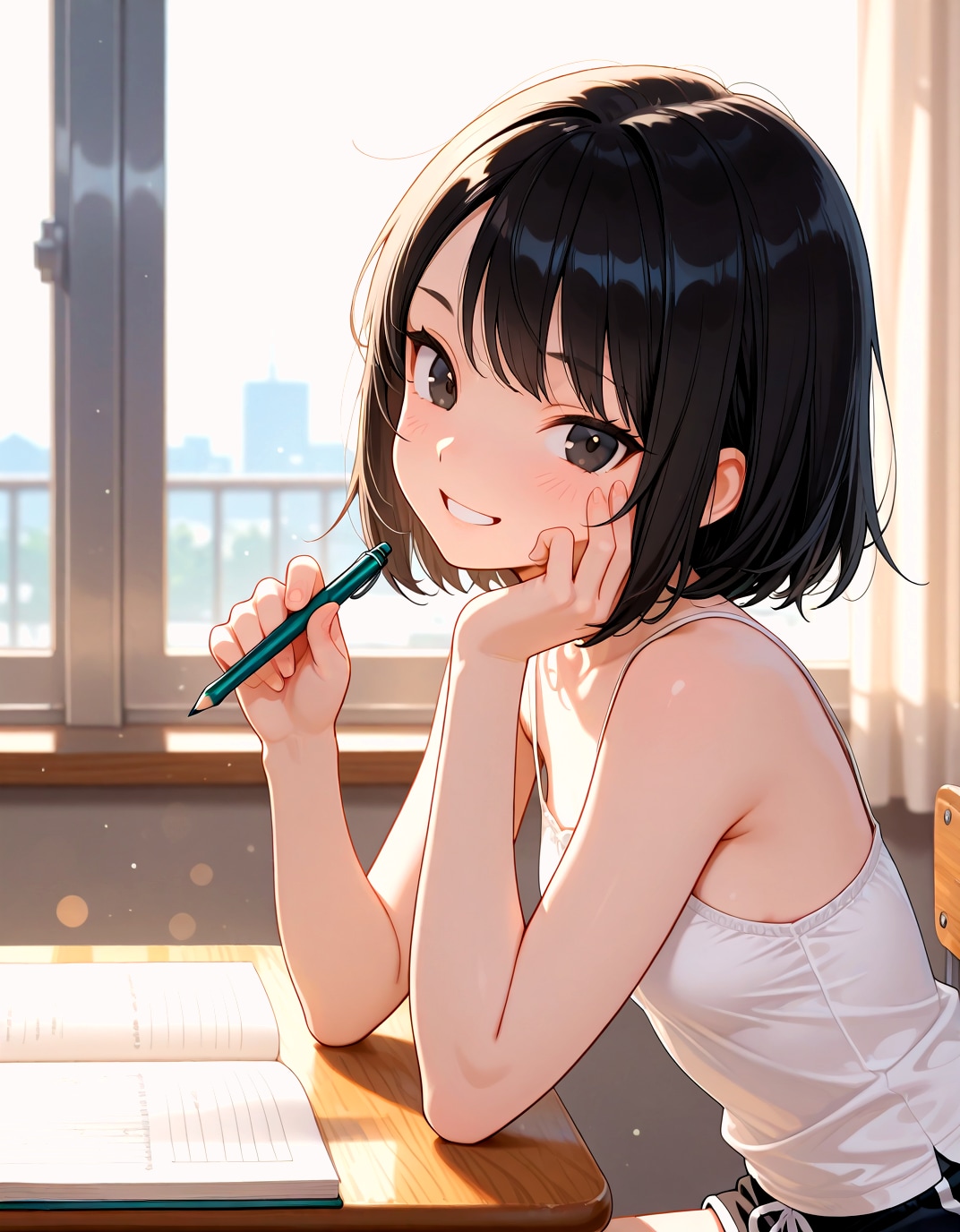 りえちゃん