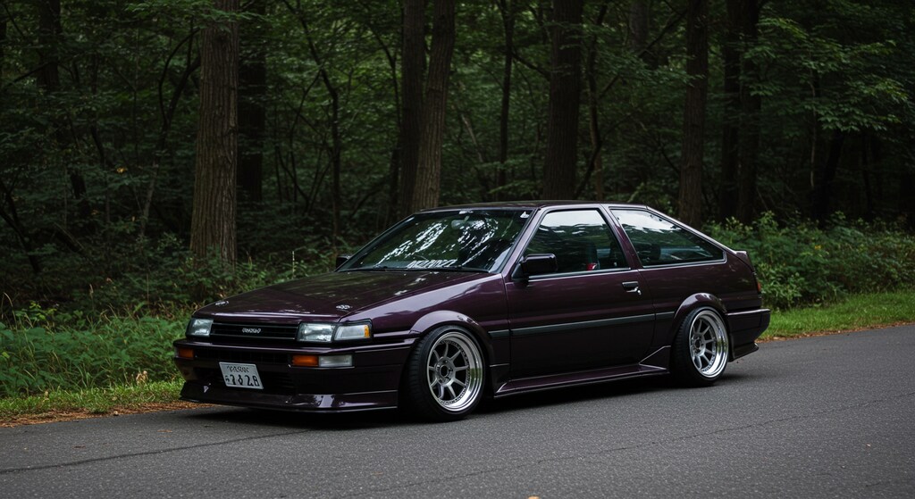 AE86