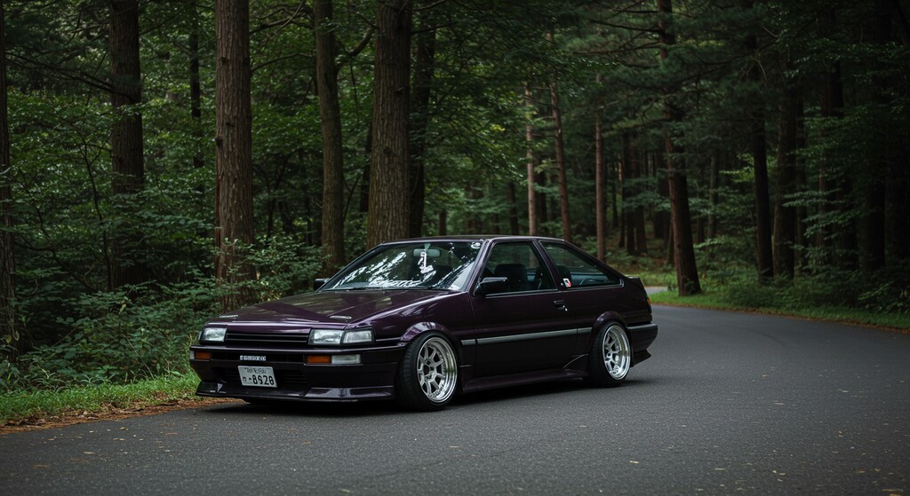 AE86
