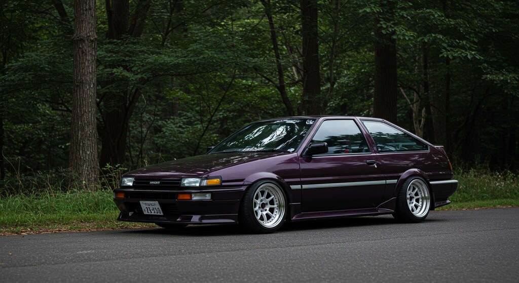 AE86