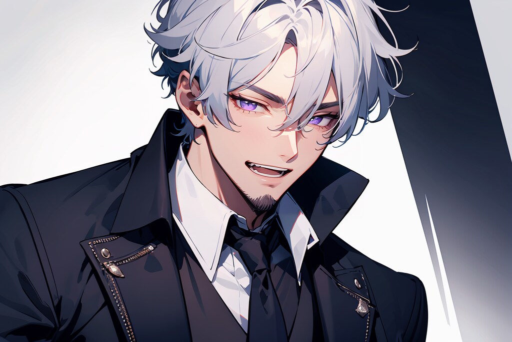 行くぞ！　新人！