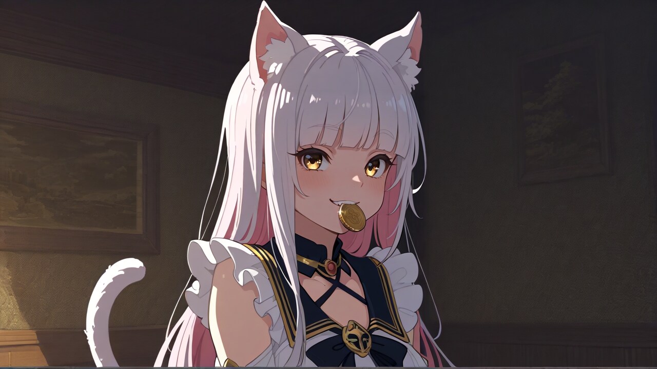 猫に小判？ってなに