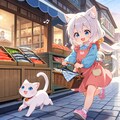 ４月１３日は水産デー 3枚目