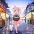 ４月１３日は水産デー 2枚目