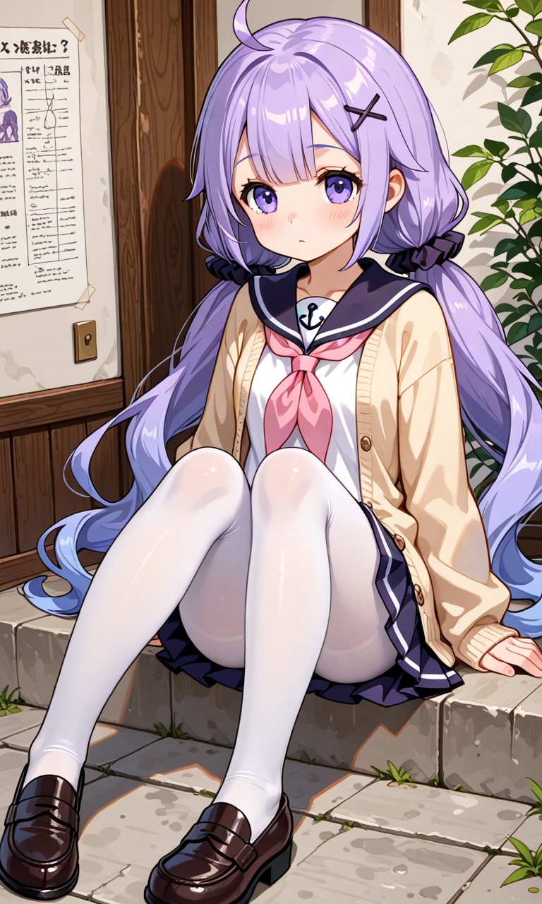 ユニコーンちゃん | の人気AIイラスト・グラビア