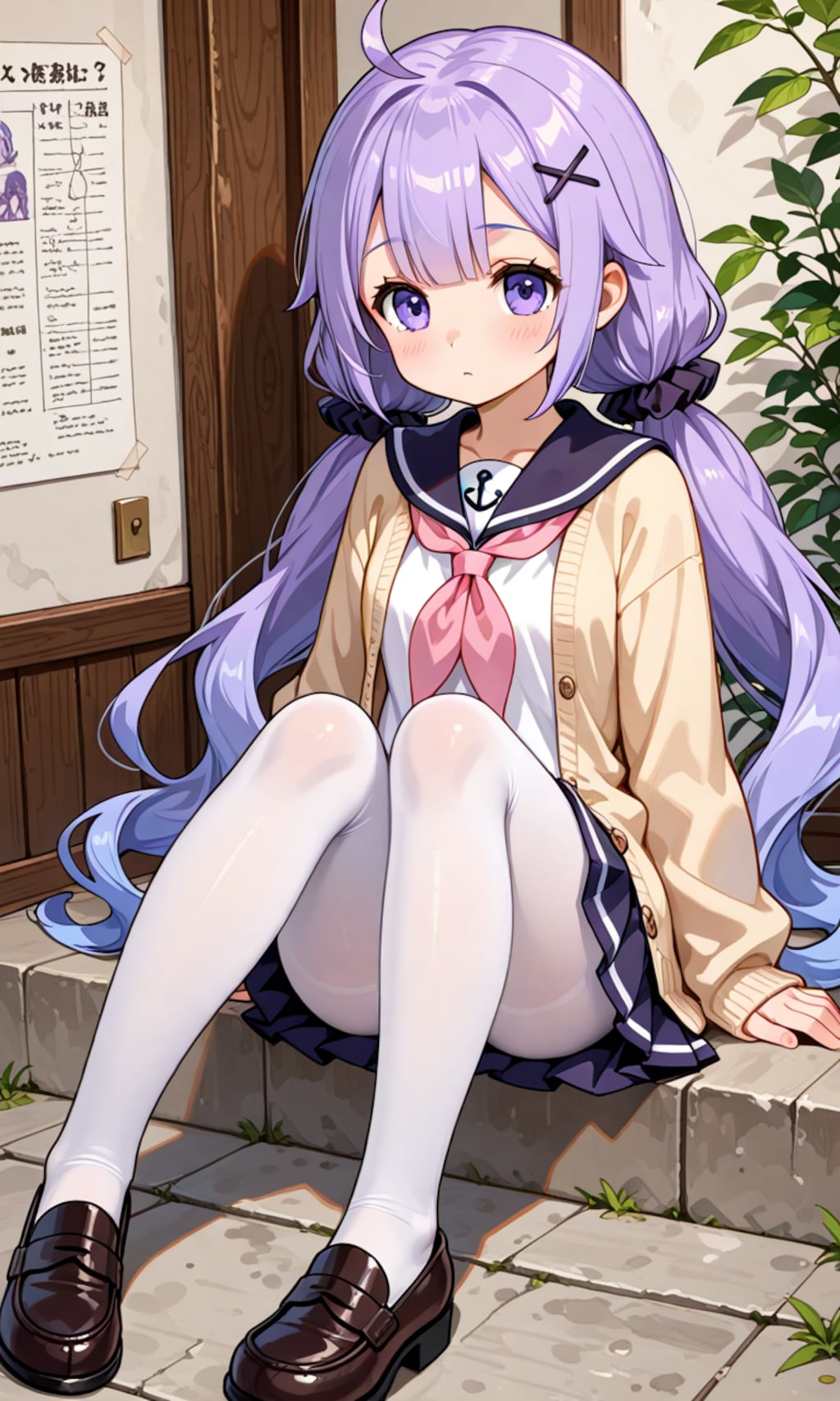 ユニコーンちゃん