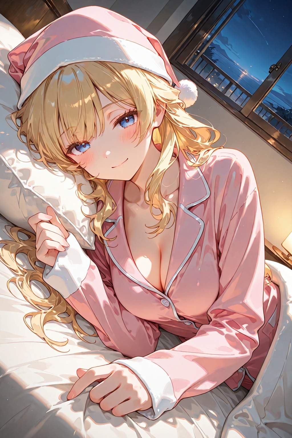 おねむ