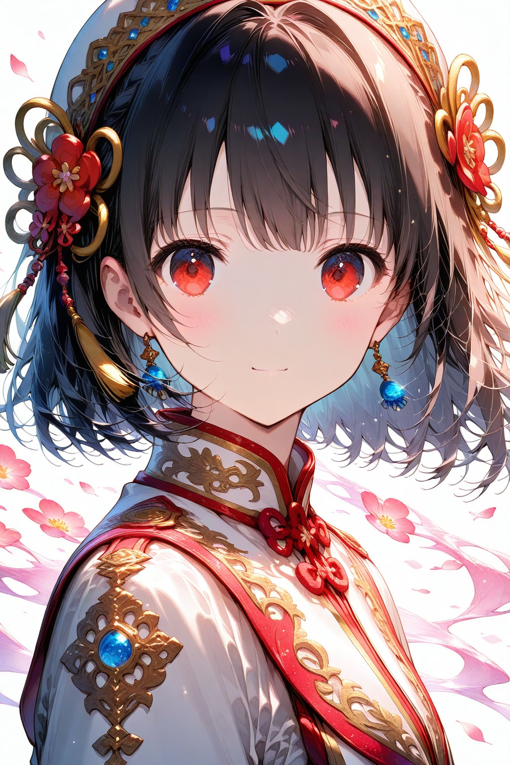 二重露光･･･。