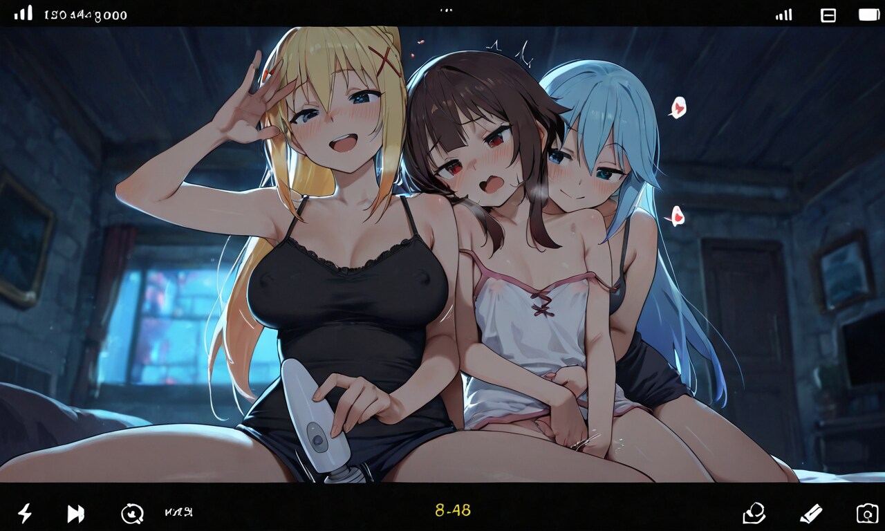 このすば