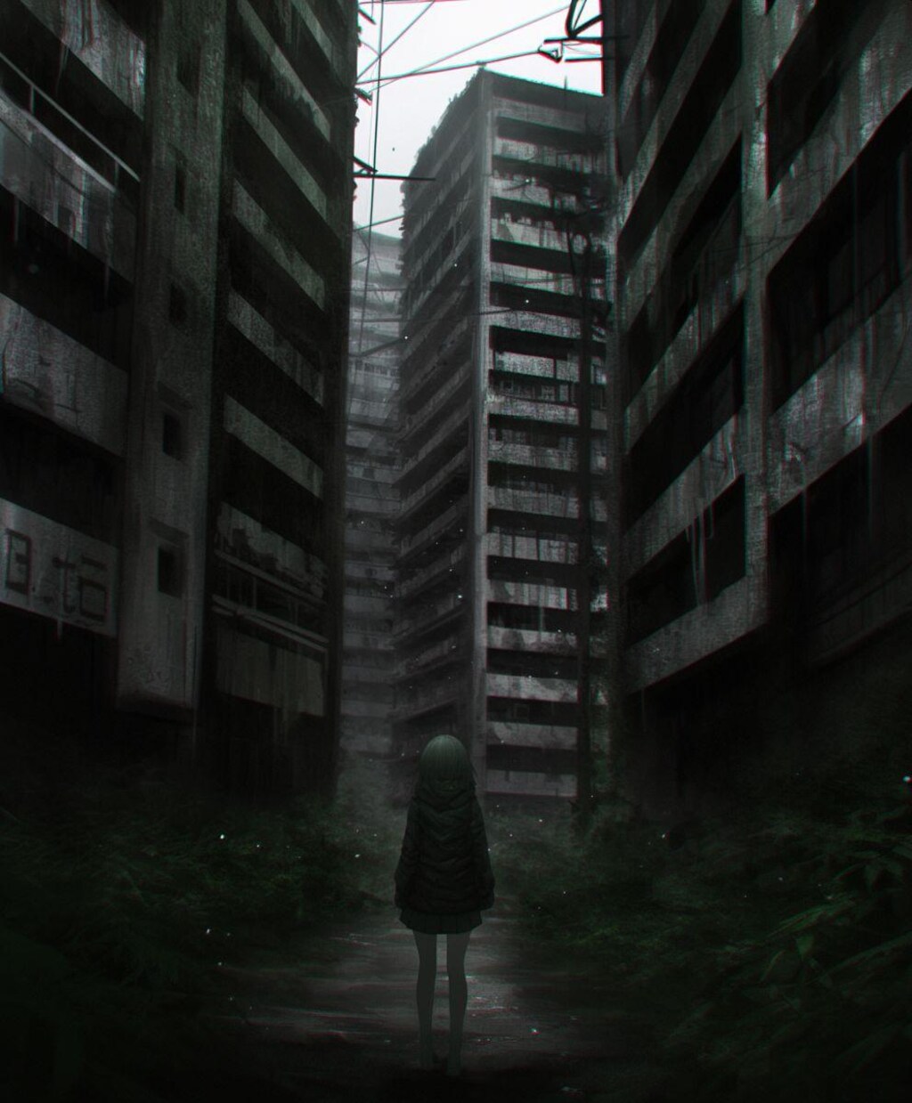 終わったその末(さき)