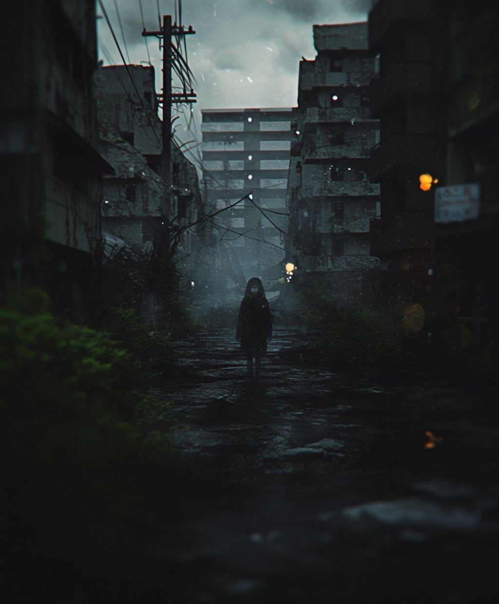 終わったその末(さき)