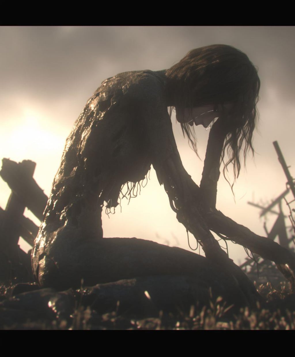 終わったその末(さき)