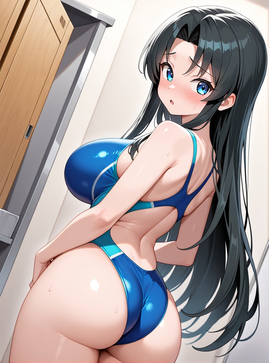 マヤちん