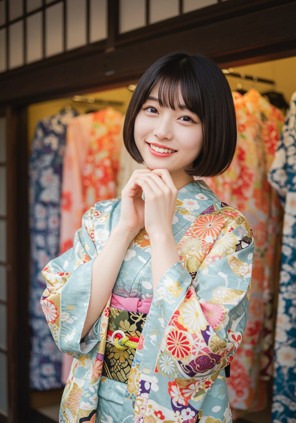 隠れ部屋へようこそ