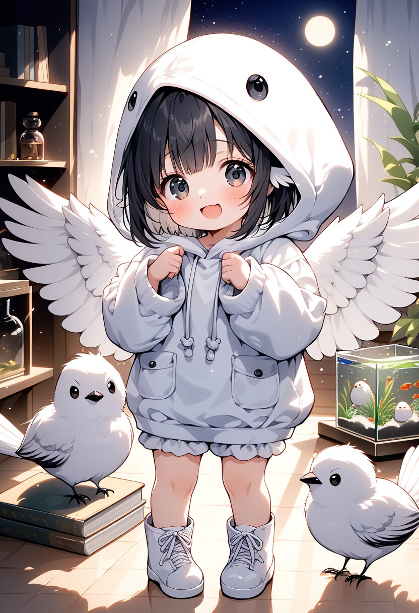 825 | の人気AIイラスト・グラビア