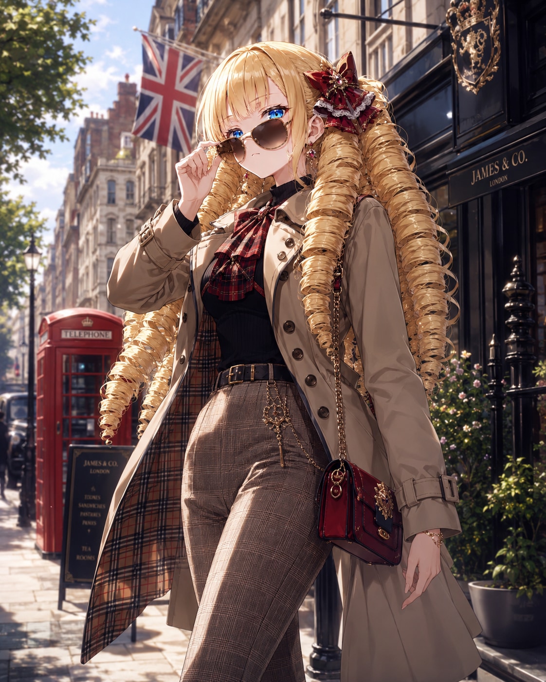 お忍びエリ・ザ・ベース様