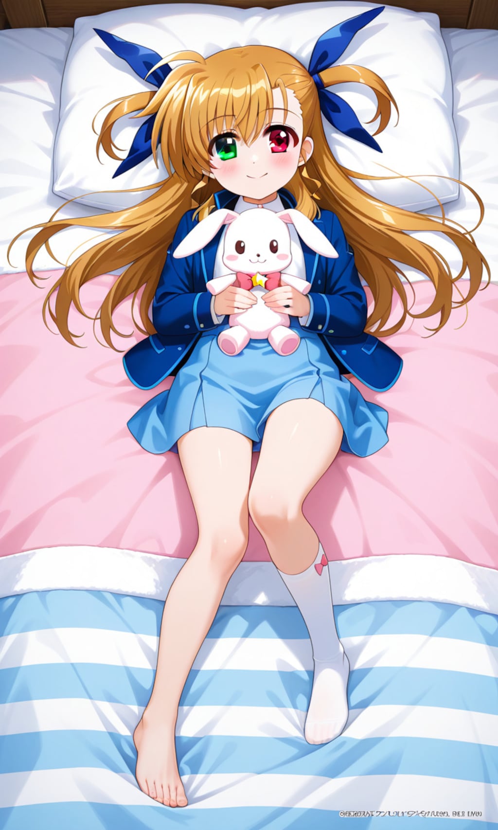 高町ヴィヴィオ