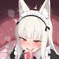 メイドさん その4 3枚目