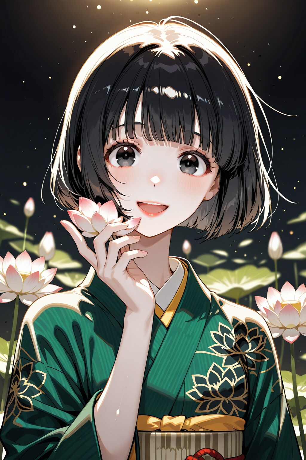 蓮