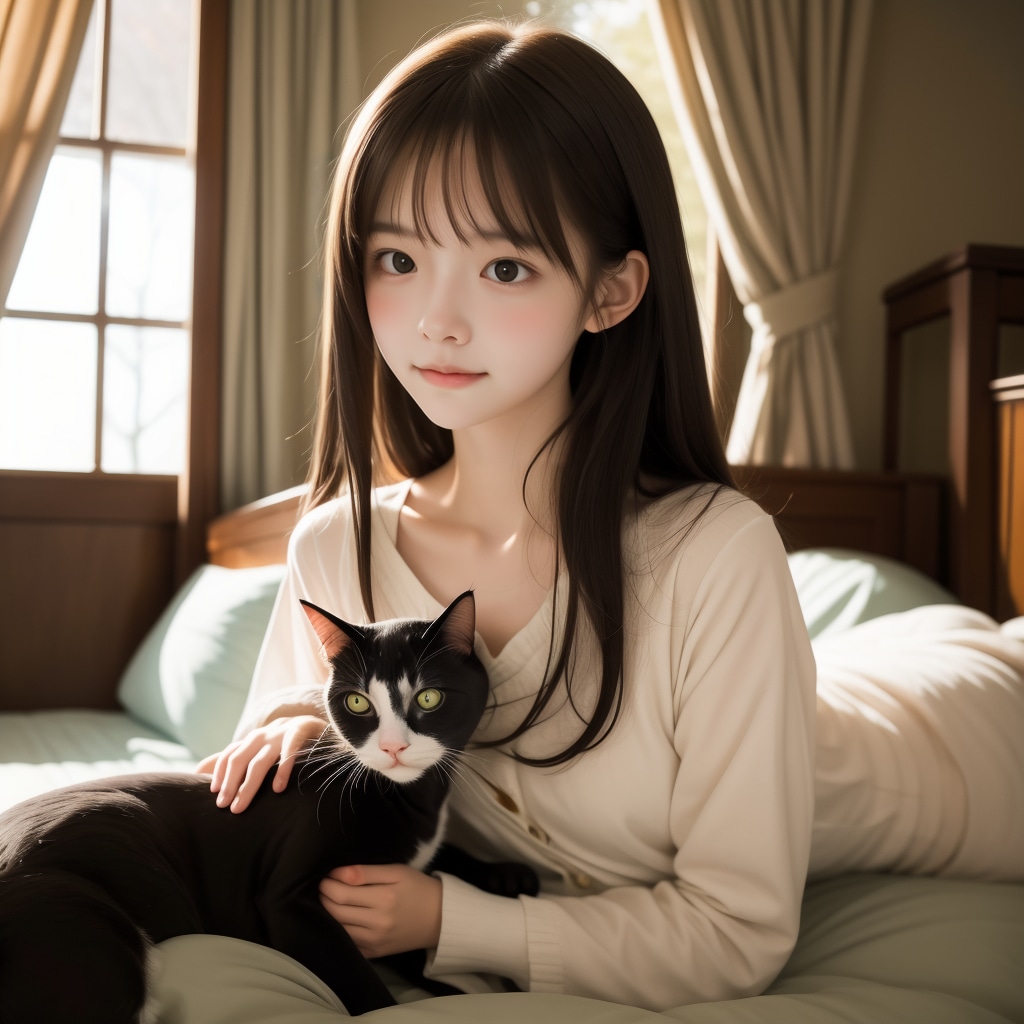 萌えっ子210