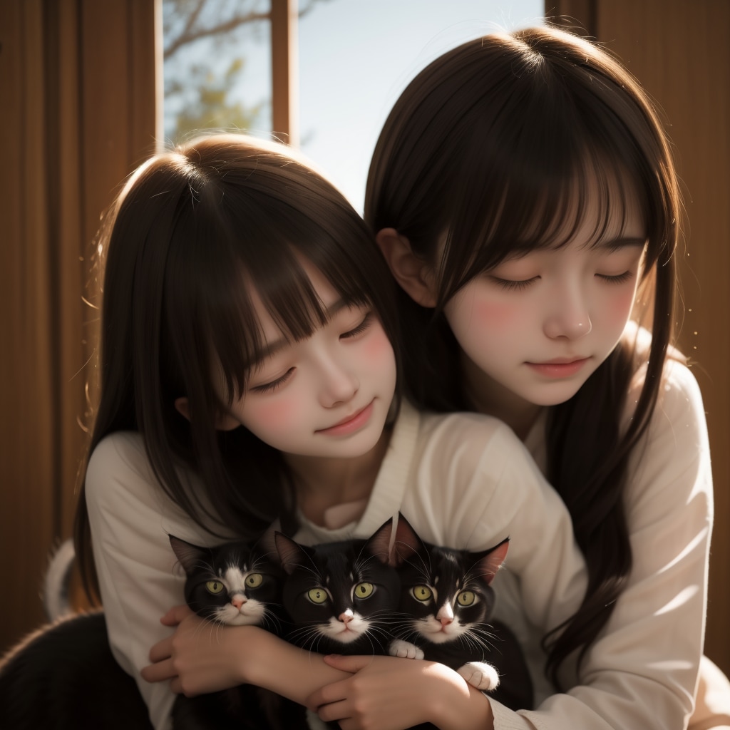 萌えっ子210