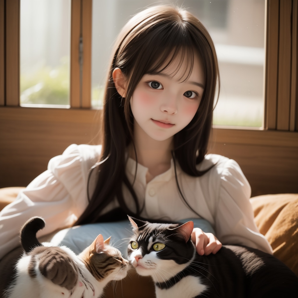 萌えっ子210