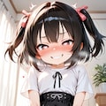 舐めさせて 2枚目