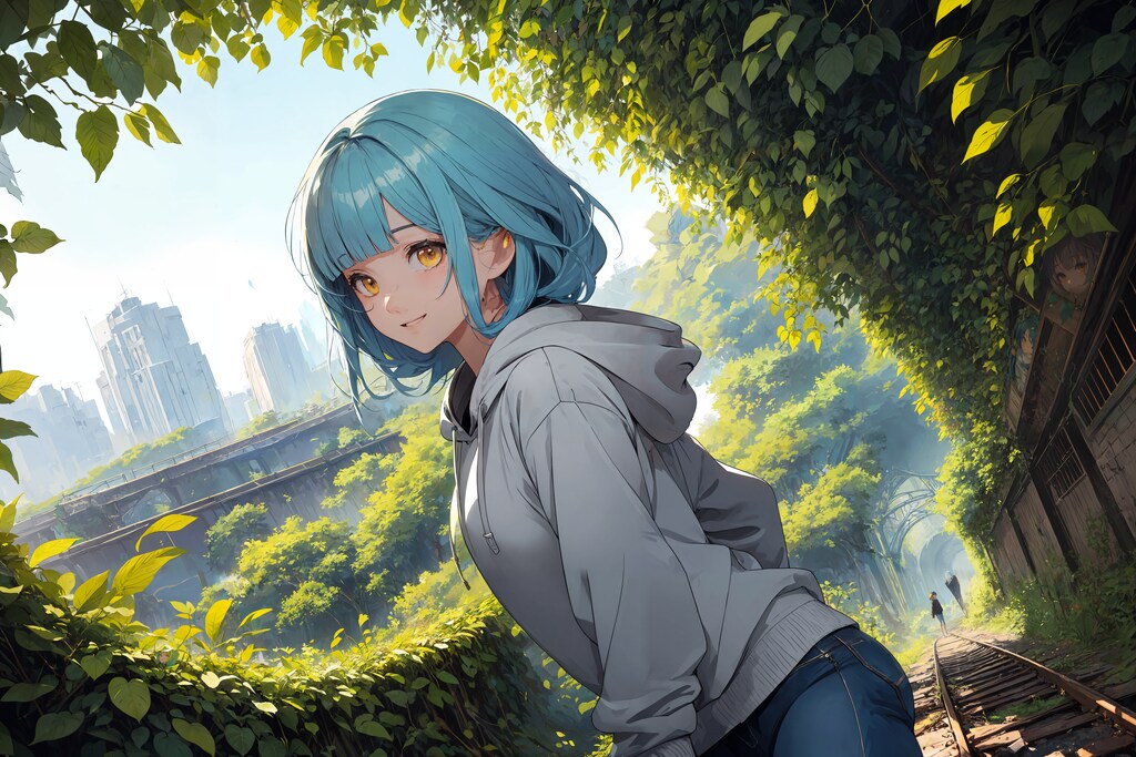廃線散歩